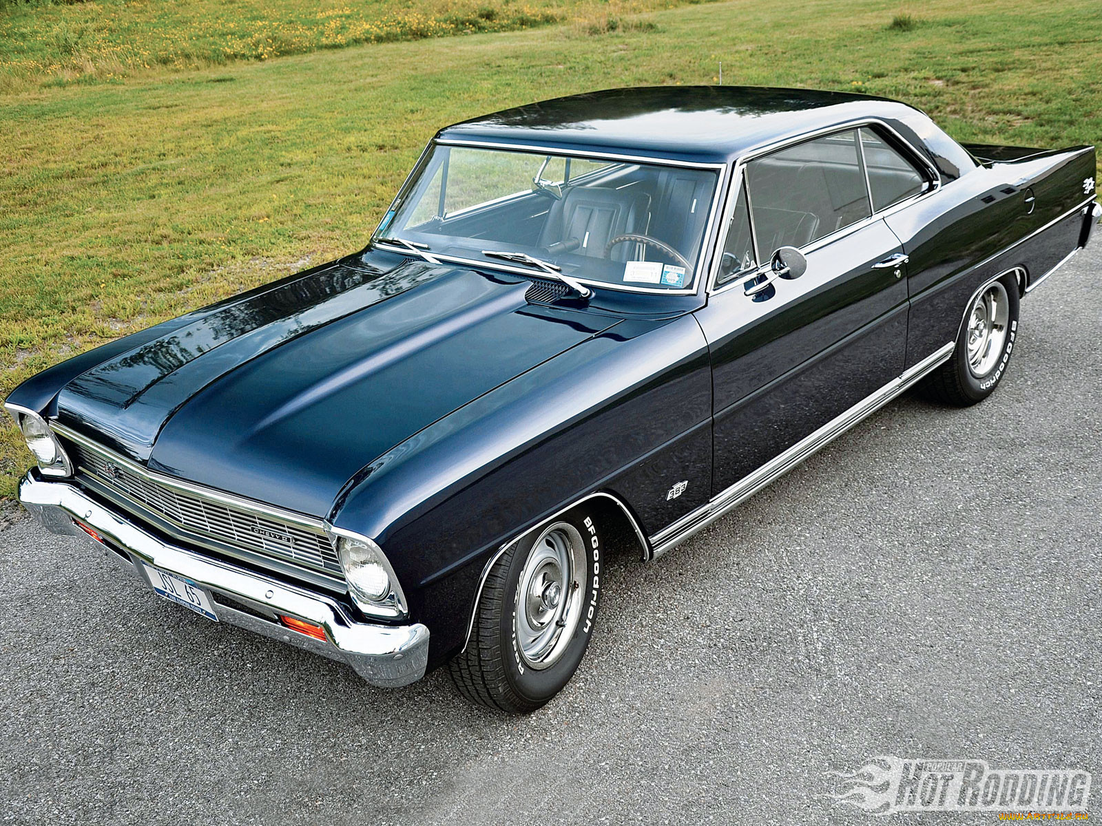 , chevrolet
